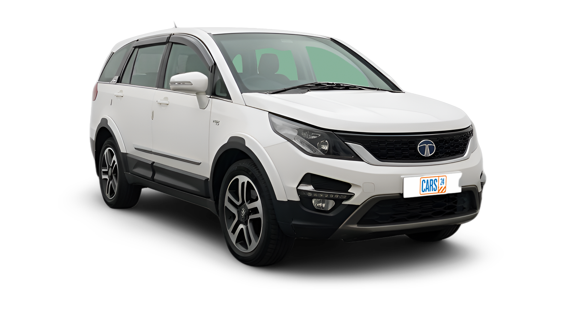Tata Hexa-img